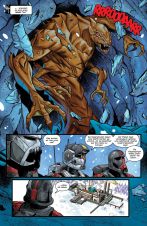 Star Wars: The Bad Batch - Geisteragenten