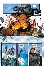 Star Wars: The Bad Batch - Geisteragenten