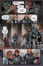 Star Wars: The Bad Batch - Geisteragenten