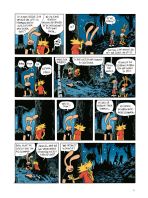 unm�glichen Abenteuer von Herrn Hase, Die (01) - Der verfluchte Hut