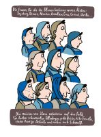 Such dir was aus, aber beeil dich!