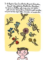 Such dir was aus, aber beeil dich!