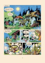 Pauli: Das Geheimnis von Schloss Grauenfels