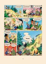 Pauli: Das Geheimnis von Schloss Grauenfels