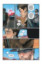 Absolute Green Lantern # 01 SC�- Die Schwarze Hand