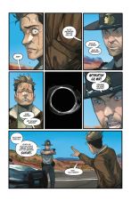 Absolute Green Lantern # 01 HC