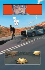 Absolute Green Lantern # 01 HC