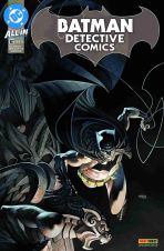 Batman - Detective Comics (Serie ab 2017) # 102