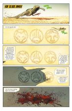 DC Events: Batman Metal