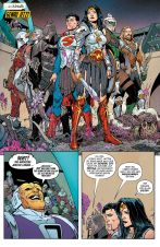 DC Events: Batman Metal