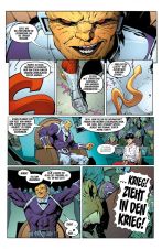 DC Events: Batman Metal