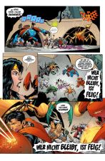 DC Events: Batman Metal