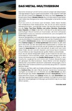 DC Events: Batman Metal