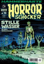 Horrorschocker # 79 - Stille Wasser