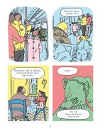 Papa, was ist Rassismus?