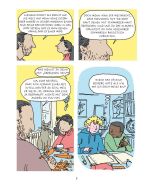 Papa, was ist Rassismus?