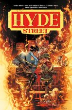 Hyde Street 01 SC