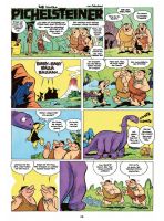 Pichelsteiner Integral # 01 (von 6)