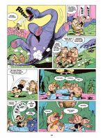 Pichelsteiner Integral # 01 (von 6)