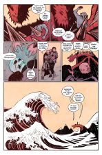 4 Kids walk into a bank - HC