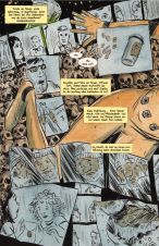 Dept.H - Omnibus # 02 (von 2)