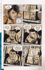 Dept.H - Omnibus # 02 (von 2)