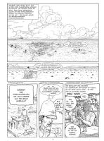 hermetische Garage, Die - J�ger und Gejagter