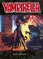 Vampirella Gesamtausgabe # 01