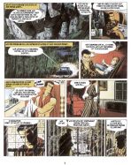 Bob Morane Classic # 09 (von 15)