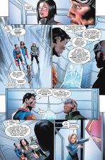 Superman (Serie ab 2024) # 09 - Der Grosse Verrat