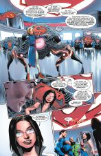 Superman (Serie ab 2024) # 09 - Der Grosse Verrat