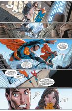 Superman (Serie ab 2024) # 09 - Der Grosse Verrat