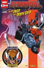 Deadpool (Serie ab 2023) # 16