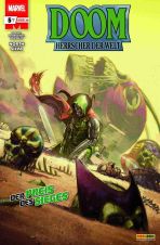 Doom: Herrscher der Welt # 05