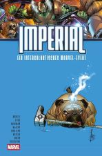 Imperial – Ein intergalaktisches Marvel-Event 02 (von 2)