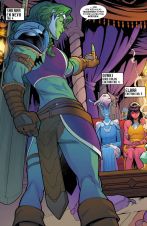 Imperial – Ein intergalaktisches Marvel-Event 02 (von 2)