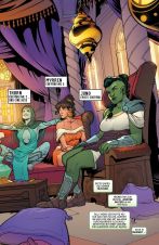 Imperial – Ein intergalaktisches Marvel-Event 02 (von 2)