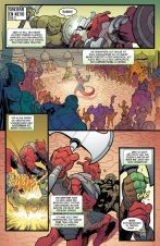 Imperial – Ein intergalaktisches Marvel-Event 02 (von 2)