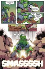 Imperial – Ein intergalaktisches Marvel-Event 02 (von 2)