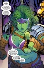 Imperial – Ein intergalaktisches Marvel-Event 02 (von 2)