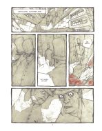 Gilles McCabe und die kaltbl�tigen Mordf�lle