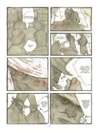 Gilles McCabe und die kaltbl�tigen Mordf�lle