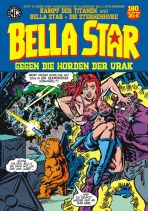 Bella Star gegen die Horden der Urak - Neuauflage