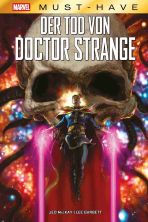 Marvel Must-Have (118): Der Tod von Doctor Strange