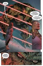 Marvels Schurken: Aufmarsch der Erzfeinde