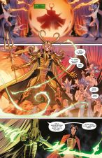 Marvels Schurken: Aufmarsch der Erzfeinde