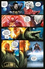 Marvels Schurken: Aufmarsch der Erzfeinde