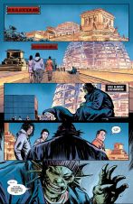 Marvels Schurken: Aufmarsch der Erzfeinde