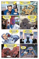 Spider-Boy (Serie ab 2024) # 04 (von 4) - Sein gr�sster Kampf