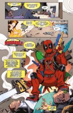 Spider-Boy (Serie ab 2024) # 04 (von 4) - Sein gr�sster Kampf